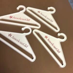 Doll Hangers